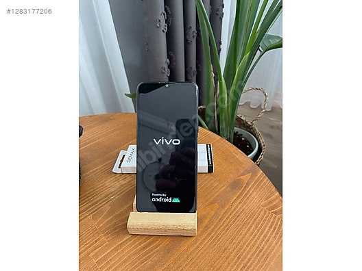 İkinci El ve Sıfır Alışveriş / Cep Telefonu & Aksesuar / Cep Telefonu / Vivo / Y20