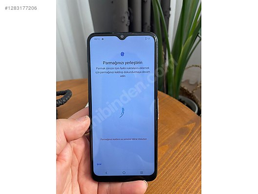 İkinci El ve Sıfır Alışveriş / Cep Telefonu & Aksesuar / Cep Telefonu / Vivo / Y20