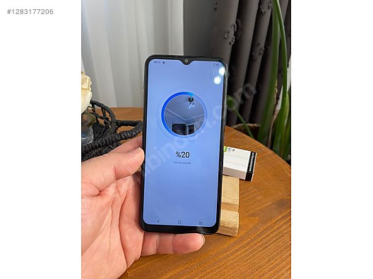 İkinci El ve Sıfır Alışveriş / Cep Telefonu & Aksesuar / Cep Telefonu / Vivo / Y20