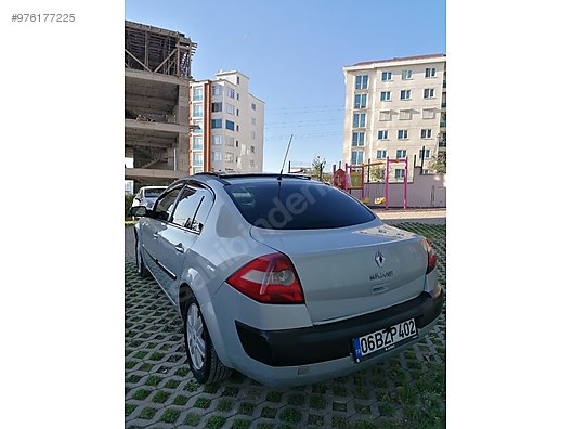 renault megane 1 6 dynamique megan 2 full orginal sahibinden comda 976177225 renault megane 1 6 dynamique megan 2 full orginal sahibinden comda 976177225