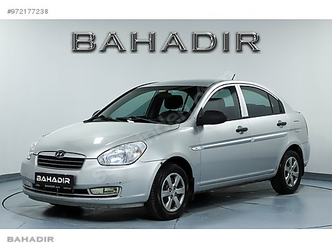 hyundai accent era 1 5 crdi mode 2011 model hyundai era 1 5 dizel otomatik klima abs g gorus navi at sahibinden com 972177238