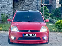 HM NOVADAN 2003 DÜŞÜK KMLİ FİESTA #1284177261