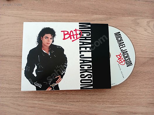 Michael Jackson The Collection 5cd Box Set - Müzik CD leri