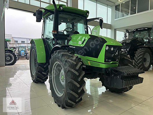 Deutz fahr 5110g on sale gs