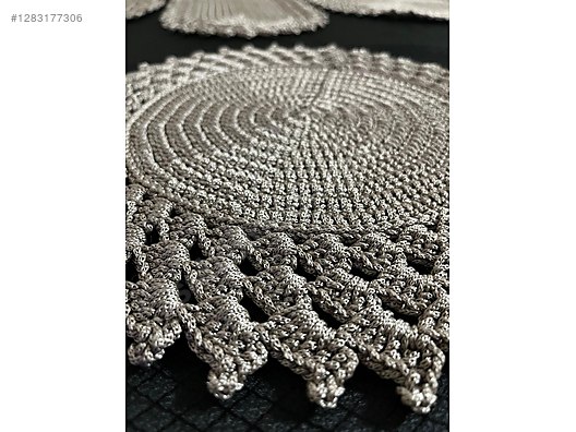 Used & Brand New Items / Home Decor / Home Textiles / Kitchen Textile