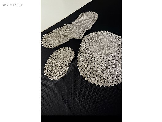 Used & Brand New Items / Home Decor / Home Textiles / Kitchen Textile