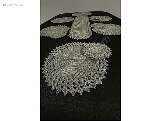 Used & Brand New Items / Home Decor / Home Textiles / Kitchen Textile