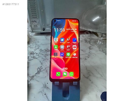 Used & Brand New Items / Cell Phones & Accessories / Cell Phones / Oppo / A55