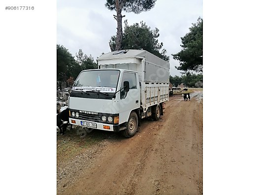 mitsubishi temsa fe 304 model 60 000 tl sahibinden satilik ikinci el 906177316 mitsubishi temsa fe 304 model 60 000 tl sahibinden satilik ikinci el 906177316