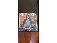 BARIŞ MANÇO (DAĞLAR DAĞLAR&KIZILCIKLAR OLDUMU)33 LP