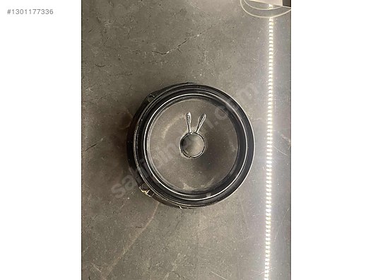 Hoparlör / Midrange / Octavıa Skoda orijinal hoparlör sahibinden