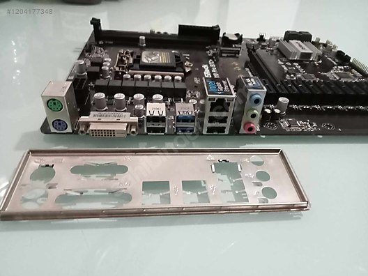 Intel H110 Asrock H110 Pro Btc+ Btc+ 13gpu Asrock Motherboard