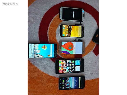 Used & Brand New Items / Cell Phones & Accessories / Parts / Wholesale Lots