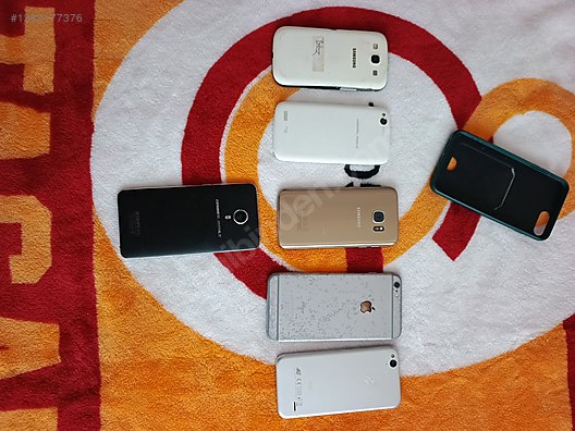 Used & Brand New Items / Cell Phones & Accessories / Parts / Wholesale Lots