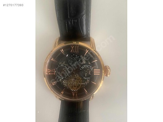 Invicta Invıcta 22653 kol saati at 1270177393