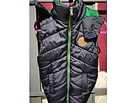 ŞİŞME YELEK KISA KOLLU 8-9 YAŞ GRUBU