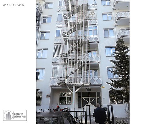 APART FİYATINA DAİRE EMLAK DÜNYASINDAN #1168177416