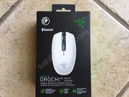 Used & Brand New Items / Gaming & Gamers Exclusive / Gaming Equipment / Gaming Mouse