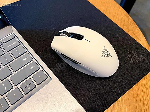 Used & Brand New Items / Gaming & Gamers Exclusive / Gaming Equipment / Gaming Mouse