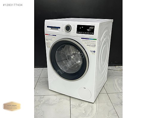 Used & Brand New Items / Electrical Appliances / Appliances / Washing Machines
