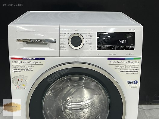 Used & Brand New Items / Electrical Appliances / Appliances / Washing Machines