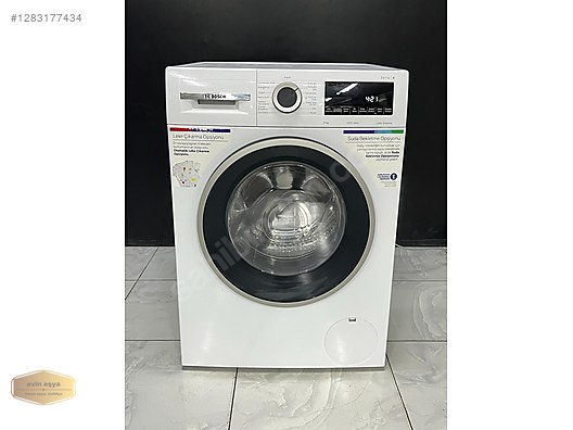 Used & Brand New Items / Electrical Appliances / Appliances / Washing Machines