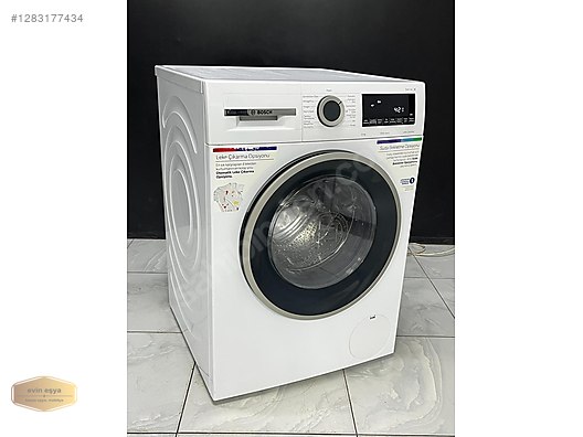 Used & Brand New Items / Electrical Appliances / Appliances / Washing Machines