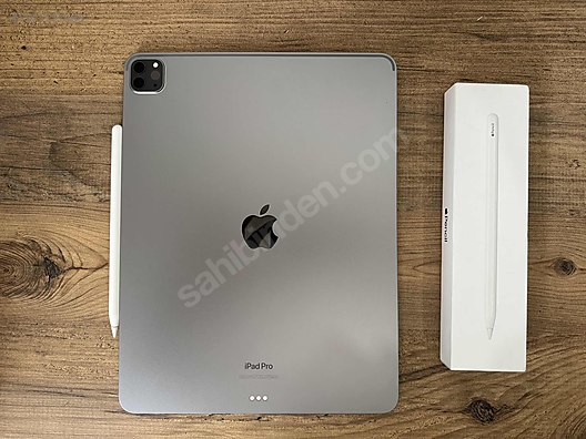 Apple iPad Pro 6 128 GB Tablet - 1311177463