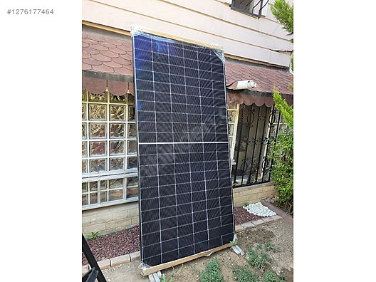 Used & Brand New Items / Garden & Home Improvement / Home Improvement / Heating / Solar Panel System