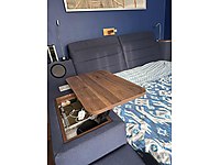 Mekanizmalı karyola