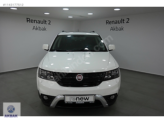 Fiat Freemont 2.0 Multijet Used and New SUVs, MPVs, Crossovers, 4x4s, jeeps  and new Land Vehicles for Sale are on