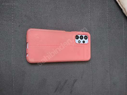 128 GB Mavi Samsung Galaxy A23 Cep Telefonu - 1330177512