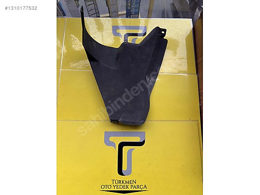 7700815898 Renault 19 sol arka Davlumbaz sıfır Mais - İlan ve