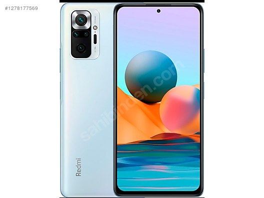 Used & Brand New Items / Cell Phones & Accessories / Cell Phones / Xiaomi / Redmi Note 10 Pro