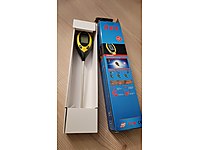 Kcb 300 Toprak Ph, Nem, Sıcaklık ve Işık Ölçüm Cihazı