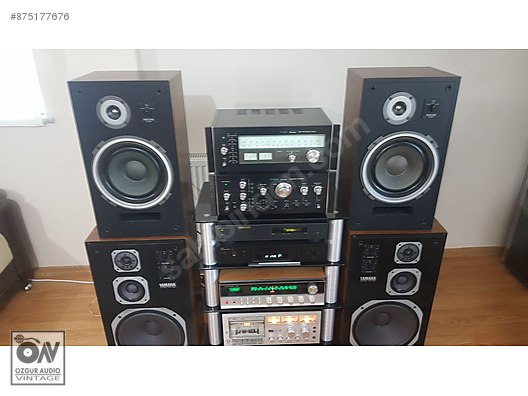 Diatone Ds 25b Speaker Ikinci El Pioneer Set Hoparloru Hoparlor Fiyatlari Sahibinden Com Da 875177676