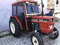 Amasya New Holland Traktor Modelleri Ikinci El Ve Sifir New Holland Fiyatlari Sahibinden Com Da