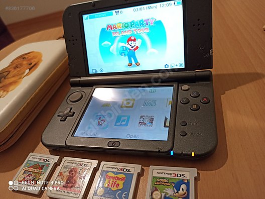 sandisk 3ds