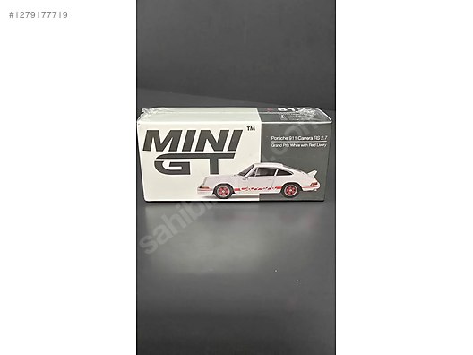 Used & Brand New Items / Toys & Hobbies / Diecast Model / Cars