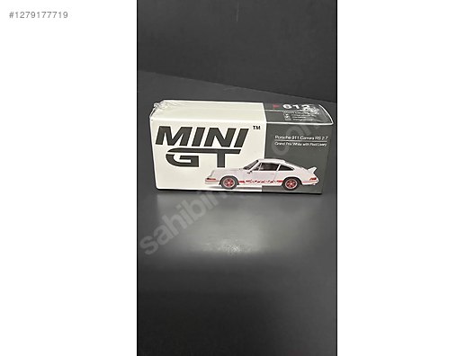 Used & Brand New Items / Toys & Hobbies / Diecast Model / Cars