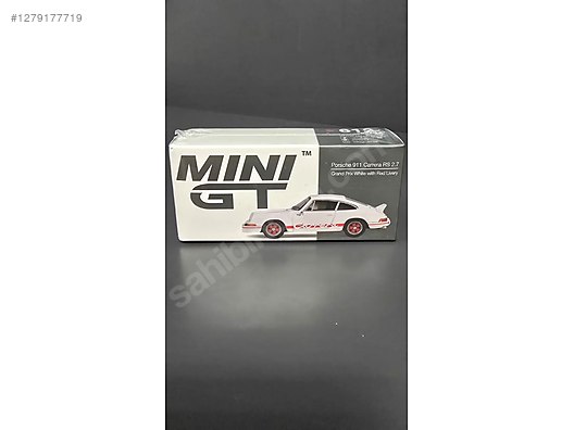 Used & Brand New Items / Toys & Hobbies / Diecast Model / Cars