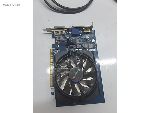 2 gb ekran karti gigabyte ekran karti ilanlari sahibinden com da 923177738