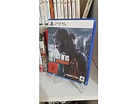 The Last Of Us Part 2 Remastered