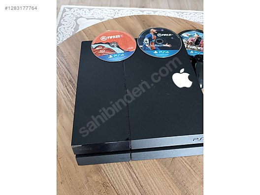 Used & Brand New Items / Gaming & Gamers Exclusive / Game Systems & Consoles / PlayStation 4