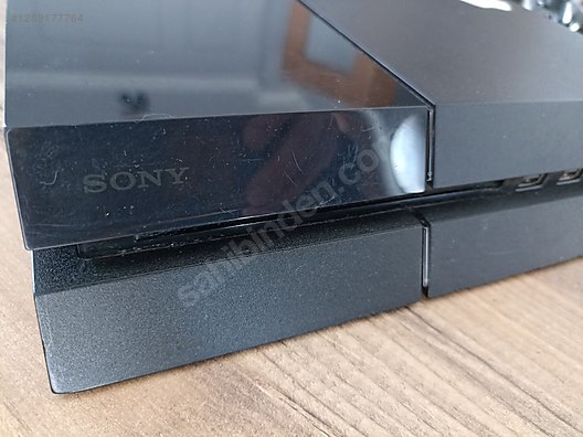 Used & Brand New Items / Gaming & Gamers Exclusive / Game Systems & Consoles / PlayStation 4