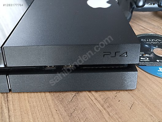 Used & Brand New Items / Gaming & Gamers Exclusive / Game Systems & Consoles / PlayStation 4