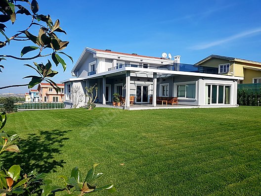 Sahibinden 8 2 600 M Satilik Villa 4 600 000 Tl Ye Sahibinden