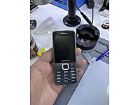 Samsung 5610k orjinal telefon
