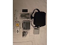 DJI Mini 4Pro Fly More Combo Drone (Yeni+Sıfır)