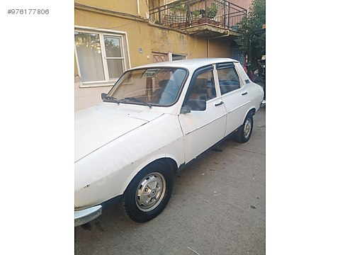 renault r 12 tx sahibinden satilik 1986 model renault sahibinden comda 976177806